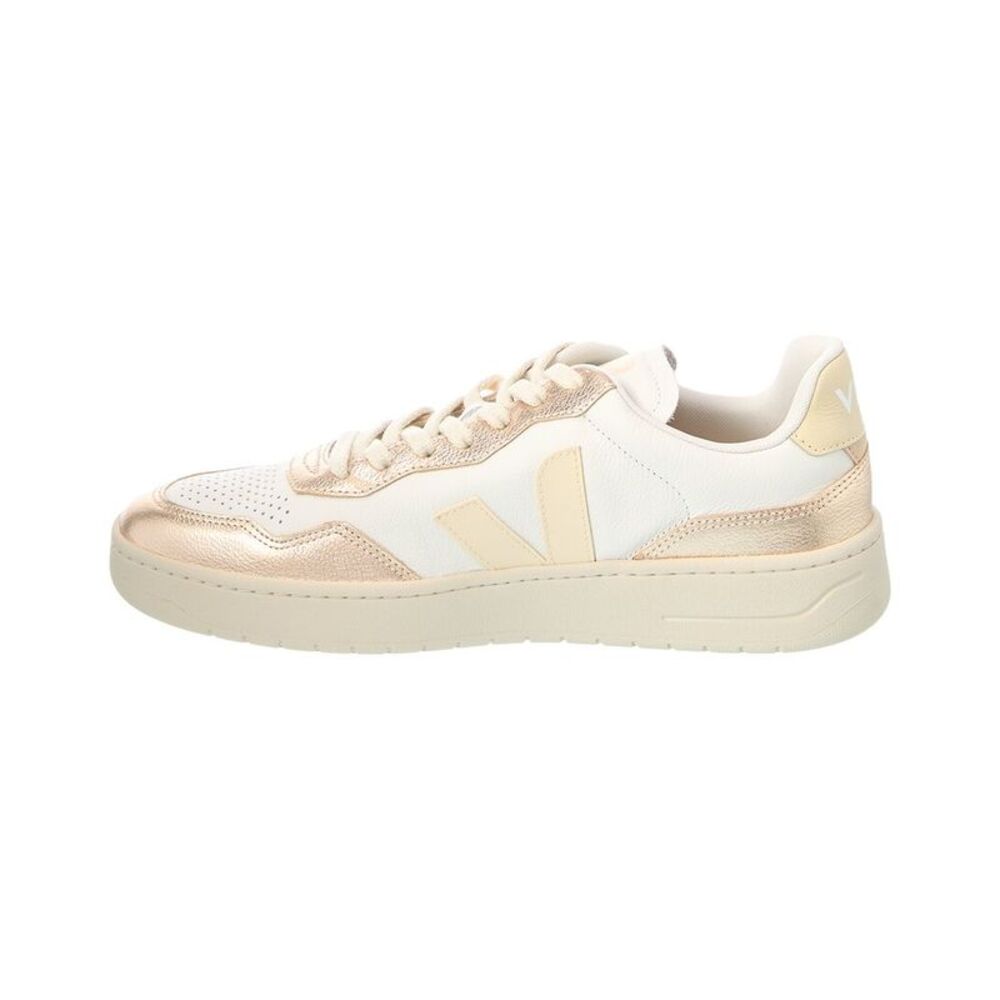 Veja V-90 O.T. Leather Sneaker